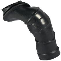 Condutor duto tubo caixa filtro de ar XLX250 1984 a 1992 carburador