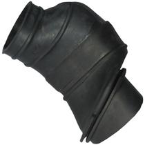 Condutor duto tubo caixa filtro de ar XLX350 1988 a 1991 carburador