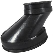 Condutor duto tubo caixa filtro de ar Yes125 Katana125 Intruder125 1996 a 2010 carburador