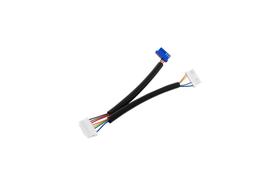 Condutor Elétrico Com Conectores Ar Condicionado LG EAD60714620