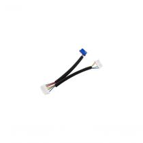 Condutor Elétrico Com Conectores Ar Condicionado LG EAD60714620 Condutor Elétrico Com Conectores Ar Condicionado LG EAD60714620