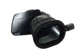 Condutor Filtro Ar Carburador Honda Cg 150 Titan 2004 A 2008