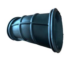 Condutor Filtro Ar Carburador Honda Titan Fan 125 1 Linha