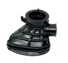 Condutor Filtro Ar Carburador Titan 150 Fan150 2014 1ª Linha