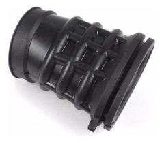 Condutor Filtro Ar Carburador Ybr 125 00 A 08 Factor 125 09 A 16 - Smartfox