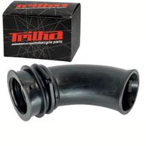 Condutor Filtro AR Corpo Injeção BIZ125 EX 2016 ate 2023 Condutor Filtro AR Corpo Injeção BIZ125 EX 2016 ate 2023