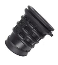 Condutor Filtro Ar Do Carburador Ybr Factor 125 2000 A 2008 Condutor Filtro Ar Do Carburador Ybr Factor 125 2000 A 2008