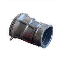 Condutor Filtro Ar Do Carburador Ybr Factor 125 2009 A 2016