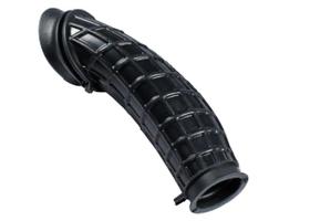 Condutor Filtro Ar Honda Bros Nxr 125 2003 A 2005 1 Linha