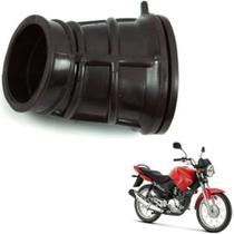 Condutor Filtro de Ar Factor 125 Sai Do Carburador