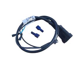 Condutor Ikeda Eletrico Trava E Motor