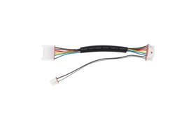Condutor isolado 300V Ar Condicionado LG USNQ122HSG3, TSNC122H4W0, TS-C122H4W0 - EAD60714618 Condutor isolado 300V Ar Condicionado LG USNQ122HSG3, TSNC122H4W0, TS-C122H4W0 - EAD60714618