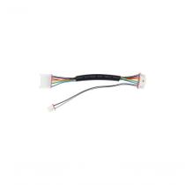 Condutor isolado 300V Ar Condicionado LG USNQ122HSG3, TSNC122H4W0, TS-C122H4W0 - EAD60714618 Condutor isolado 300V Ar Condicionado LG USNQ122HSG3, TSNC122H4W0, TS-C122H4W0 - EAD60714618