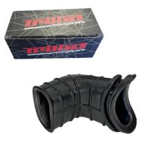 Condutor Tampa Filtro AR Titan 150 2004 Até 2008 Borracha