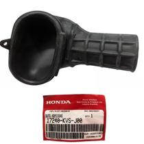 Condutor Tampa Filtro Ar Titan 160 Fan 160 16 Á 20 Original