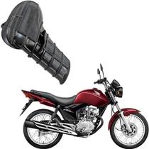 Condutor Tampa Filtro Ar Titan Fan 150 09 A 13