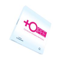 Condutor Urinário Feminino (01 Caixa - 10 Unidades) - ToPee
