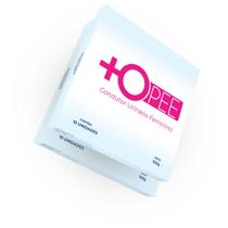 Condutor Urinário Feminino (kit Com 2 Caixas - 20 unidades) - ToPee