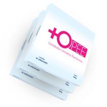 Condutor Urinário Feminino (kit Com 3 Caixas - 30 unidades) - ToPee