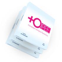 Condutor Urinário Feminino (kit Com 3 Caixas - 30 unidades)
