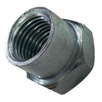 Cone 3/8 Eixo Grosso P/adaptador Rolamento 12mm Nek 3052 Cone 3/8 Eixo Grosso P/adaptador Rolamento 12mm Nek 3052