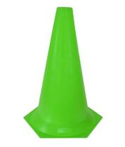 Cone 50 cm Funcional Futebol Fitness Colorido