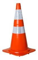 Cone 75cm borracha nbr15071 t2 refl.lr/br - plastcor