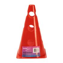 Cone 9 Com Furo Leader Ld263