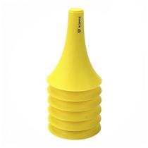Cone Agilidade 23cm Kit Com 6 Roppe Cone Agilidade 23cm Kit Com 6 Roppe
