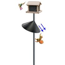 Cone antiesquilos para poste 42 cm Forever Song