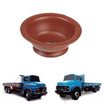 Cone Apoio Mercedes 1518 Calço Suporte Cabine