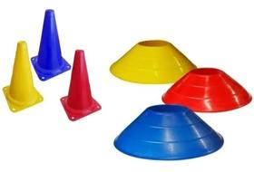 Cone Baby Esportivos Caixa Com 20pç ( Escolher Uma Cor)