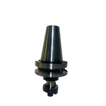 Cone bt50 csma 27070 porta cabeçote kta Cone bt50 csma 27070 porta cabeçote kta