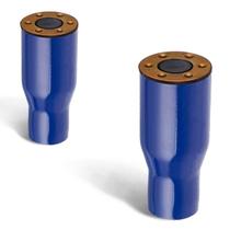 Cone Cabeça Para Protetor Slider De Carenagem Motor Pro Tork Armor Varias Cores