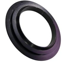 Cone Caixa De DireçÃo Tapered Preto Cone Caixa De DireçÃo Tapered Preto