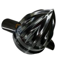 Cone Castanha do Espremedor De Frutas Mondial ESPREMEDOR CÍTRUS E-26 Cone Castanha do Espremedor De Frutas Mondial ESPREMEDOR CÍTRUS E-26