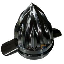 Cone Castanha do Espremedor De Frutas Mondial ESPREMEDOR FRUTAS E-01 Cone Castanha do Espremedor De Frutas Mondial ESPREMEDOR FRUTAS E-01