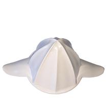 Cone / Castanha P/ Arno Citrus Pa30/Pa32 - 2 ABAS - BRANCO
