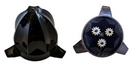 Cone / Castanha P/ Multiprocessador Philco All In One Original Cone / Castanha P/ Multiprocessador Philco All In One Original