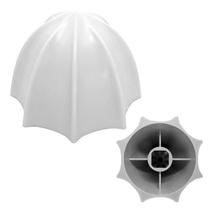 Cone / Castanha Para Espremedor Industrial - (QUADRADO) Cone / Castanha Para Espremedor Industrial - (QUADRADO)