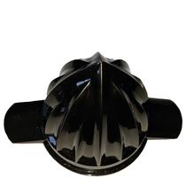 Cone / Castanha Para Espremedor Mondial Turbo Citrus E-01 (Maior) Preto