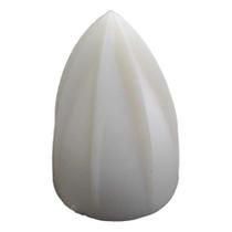 Cone Castanha Pequena Espremedor Skymsen Meia Lua Limão