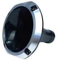 Cone Corneta Curto 1125 Aluminio Rosca Pintura Eletrostatica