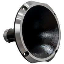 Cone Corneta Curto Preto Rosca Drive D250x D250 Trio