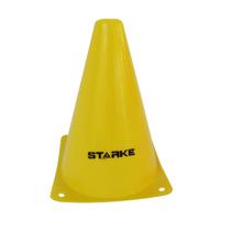 Cone de Agilidade 18cm treinamento funcional - STARKE