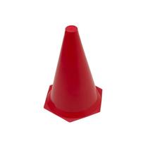 Cone de Agilidade 23cm (Kit com 10 Cones) - LDM Cone de Agilidade 23cm (Kit com 10 Cones) - LDM