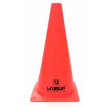 Cone de Agilidade Demarcação Treinamento Funcional 28cm Liveup