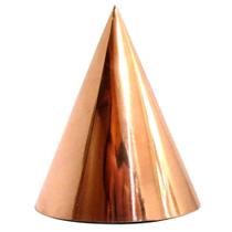 Cone de Cobre G Filtro Natural de Energias 14cm Instrumentos Radiestesia Radiônica Saúde Energia Restauração