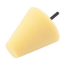 Cone de espuma para polimento - 6364005005 - vonder
