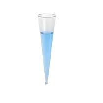 Cone de imhoff cap 1000 ml em san jprolab